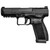 Canik METE SF One Pistol 9mm 4.19 in. Black 1-15 rd. Mag - HG5637OSN - 787450967670