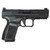Canik METE SFT One Pistol 9mm 4.46 in. Black 1-18 rd. Mag - HG6595OSN - 787450967663