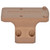 Reptilia LLC 100028 ROF-90  Flat Dark Earth Anodized Geissele 30mm Super Precision & Trijicon RMR - 100028 - 850002688238