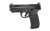 Smith & Wesson 13564 M&P M2.0  Full Size 9mm Luger 17+1, 4.25" Black Armornite Stainless Steel Barrel & Optic Ready/Serrated Slide, Matte Black Polymer Frame w/Picatinny Rail - 13564 - 022188889703