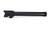 Faxon Firearms Duty Series Glock G34 Threaded Barrel 4150 Steel Nitride Finish