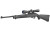 Ruger 31143 10/22 Carbine 22 LR 10+1 18.50" Satin Black Hammer Forged Barrel, Matte Black Satin Receiver, Black Fixed Stock, Right Hand, Features Viridian EON 3-9x40mm Scope - 31143 - 736676311439