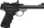 Browning Buck Mark Practical 22 Long Rifle 5.5 Inch 10 Rounds Matte Gray with Crimson Trace - 051591490 - 023614861669