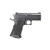 EAA Girsan Witness2311 Brat Handgun 9mm Luger 17rd Magazine 3.4" Barrel Black