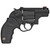 Taurus 605 Poly Protector Revolver - Black | 357 Mag / 38 Spl +P | 2" Barrel | 5rd | Rubber Grip | Poly Frame - 2-605021PLY - 725327609681