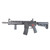 Franklin Armory Urban Patrol AR SBR - Black | 5.56NATO | 11.5" Barrel |Triumvir™ Muzzle Device | Installed BSFIII Trigger