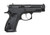 CZ CZ 75 Compact 9mm Luger 3.75in 10rd Black Finish