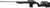 Browning X-Bolt Target Max 6mm GT 26in 10rd Satin Gray Bull Fluted Finish - 035560292 - 023614856788
