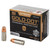 Speer Gold Dot Personal Protection 9mm Luger Hollow Point 124 Grain 20 Rounds
