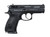 CZ P-01 9mm Luger 3.75in Barrel 10rd Finish California Compliant