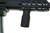 Wraithworks WARSCORP9 Side-charging AR SBR - Black | 9mm | 8.5" Barrel | 7" M-LOK Rail | Accepts Scorpion Mags | BCM Stock