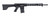 Windham Weaponry SCR-308 Rifle 308 Win. 18 in. Fixed Stock 20 rd.