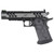 Kimber 2K11 Eclipse Pistol  9 mm 5 in Stainless/BLK Optic Ready 17 rd & 20 rd - 3500071 - 669278350714