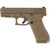 Glock G19X 9mm 4.02" 17rd FDE Pistol - UV1950703X - 764503068461