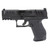 Walther PDP Compact 9mm Luger 4" 10+1 Optic Ready CA Compliant Black