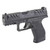 Walther PDP Compact 9mm Luger 4" 10+1 Optic Ready CA Compliant Black