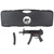 Century Arms AP5 Navy 9mm 5.8" 30rd Pistol - HG6035N-N - 787450984998