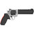 Taurus Raging Hunter Revolver - Two Tone | 357 Mag/38 Spl +P | 6.75" Barrel | 7rd | Rubber Grip | Picatinny Rail - 2-357065RH - 725327617594