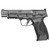 S&W M&P9 M2.0 14672 METAL 9M OR TS  5  17R BLK - 14672 - 022188904895