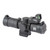 EOTech Vudu 3-9x32mm SFP MR5 MRAD Riflescope w/EFLX Kit