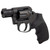 Colt Night Cobra 38 Spl 2" 6rd Black Hogue Revolver - Image 3