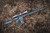 IWI Zion Z-25 308 Win 18" 20rd M-LOK ARCA B5 Stock Rifle