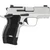 Kimber CDS9 OR 9mm 3.18" 13/15rd Stainless Kimpro Silver Optics Ready Pistol