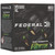 Federal Premium Rob Roberts Raptor 12 GA 3" 1-3/8oz #3 Steel 25ct - RRS1383 - 604544707878