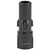 Rugged Suppressors OA006 3 Lug Adapter  9mm Luger 5/8"-24 tpi Threads, Black - OA006 - 859383006730