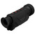 ATN BlazeHunter XD Elite Gen 6 Thermal Monocular 2-16x, 1280X1024 Sensor w/LRF - TIMNBLHXD50LRF - 658175797906