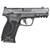S&W M&P9 M2.0 14414 COMP 10M OR TS  4  10R BLK - 14414 - 022188903300