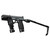 Tyrant CNC TWS Braced Chassis for Sig P365