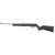 Ruger  10/22  22 LR 10+1 18.50" Satin Stainless Steel Barrel & Drilled & Tapped Receiver, Black Fixed w/M-LOK Polymer Stock - 32006 - 736676320066