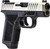 GForce Arms GF9 Rapture Sub-Compact 9mm 3.25" 12rd Green