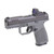 Rost Martin RM1C 9mm 4" Gray OSP Bundle 10rd CA Compliant