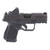Rost Martin RM1S 9mm 3.6" 12/15rd Viridian Red Dot Bundle Pistol