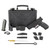 SDS Imports PX-9 Duty CA 9mm 4.1" 10rd Pistol