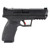 SDS Imports PX-9 Duty CA 9mm 4.1" 10rd Pistol