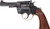 Henry Big Boy Deadeye 357 Mag 4" 6rd Blued Walnut Gunfighter Revolver - H017GDMA - 619835400772