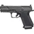 Shadow Systems MR920 LE Edition 9mm 4" 10rd Black Optics Ready Pistol