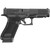 Glock G17 Gen6 9mm 4.49" Optics Ready 17rd Pistol
