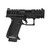 Walther PDP F-Series Pro E 9mm Luger 3.5" 10+1 Optic Ready Black