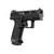 Walther PDP F-Series Pro E 9mm Luger 3.5" 10+1 Optic Ready Black