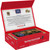 Winchester USA 250th Anniversary 45 ACP 230gr FMJ 50rd Box