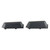 Magpul Hunter/SGA Cheek Riser Kit High 0.50"/0.75" Gray for Hunter X-22 SGA Stocks - MAG461GRY - 873750011974