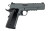 SDS Tisas 1911 Night Stalker 9 Pistol 9mm 5 in. Cerakote Grey 9 rd. - 10100538 - 723551444276