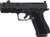 Shadow Systems SS-5240 CR920XP 9mm 3.75" 10 Rounds Nitride Finish - SS5240 - 810120315515
