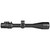 Trijicon AccuPoint 3-18x50 Riflescope MOA Ranging Reticle with Green Dot 30mm Tube - TR34-C-200158 - 719307403598