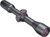 Simmons ProTarget Rimfire 2 to 7x32mm 30mm Tube Truplex Reticle Rifle Scope - SRF2732 - 045618000448