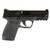 S&W M&P9 *CA* 14032 9MM CMP 4 (2)10R TS BLK - 14032 - 022188896008